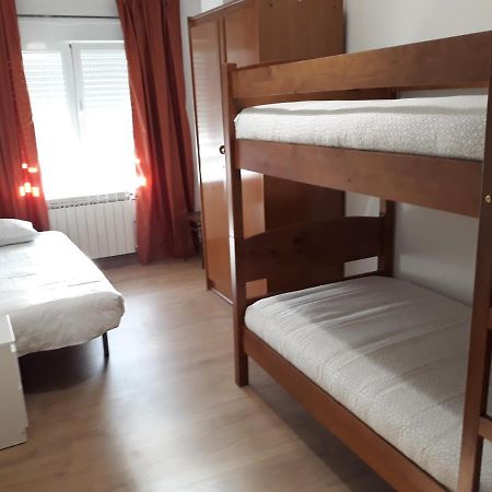 Apartamento Barbadiel Juan Xxiii León Kültér fotó
