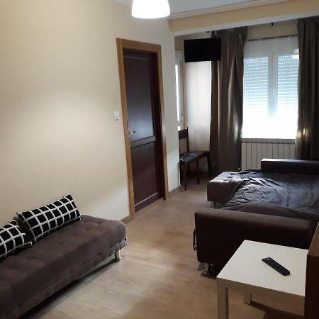 Apartamento Barbadiel Juan Xxiii León Kültér fotó