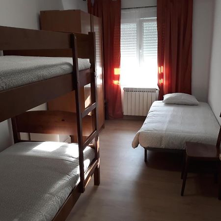 Apartamento Barbadiel Juan Xxiii León Kültér fotó