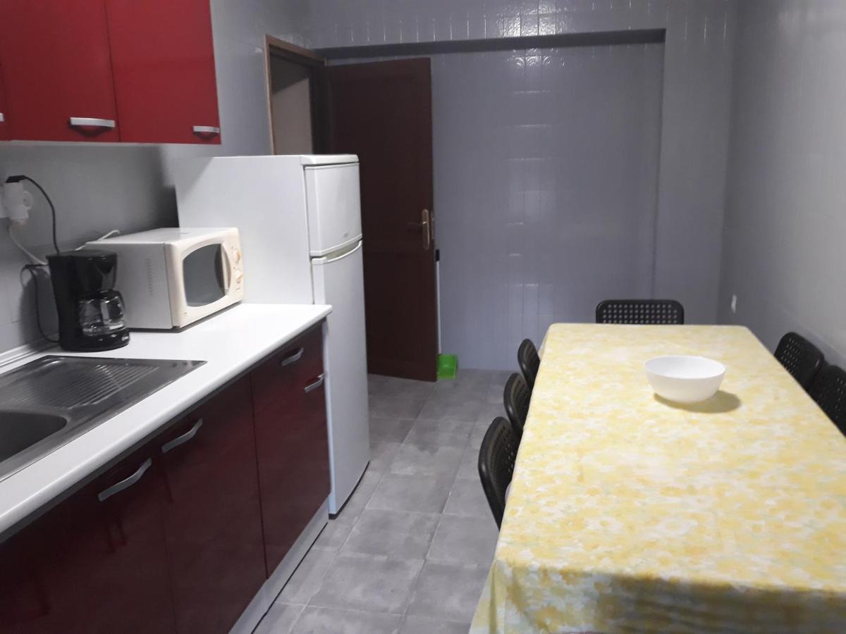 Apartamento Barbadiel Juan Xxiii León Kültér fotó