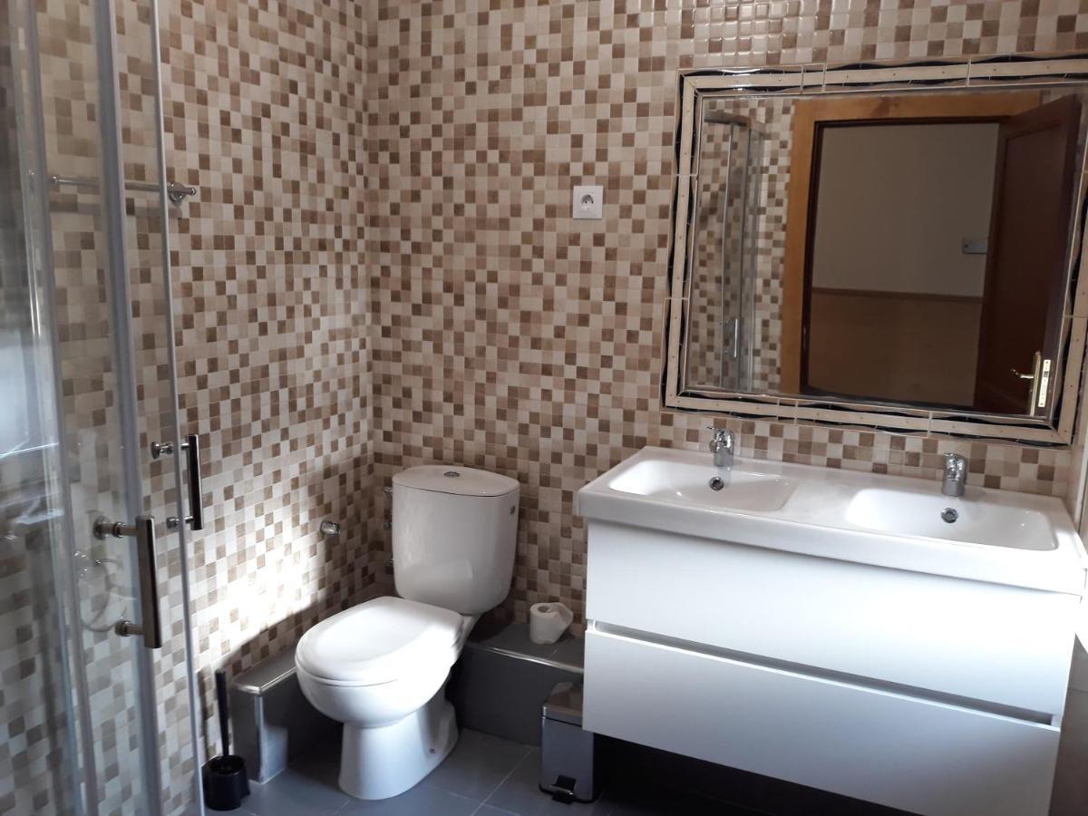 Apartamento Barbadiel Juan Xxiii León Kültér fotó
