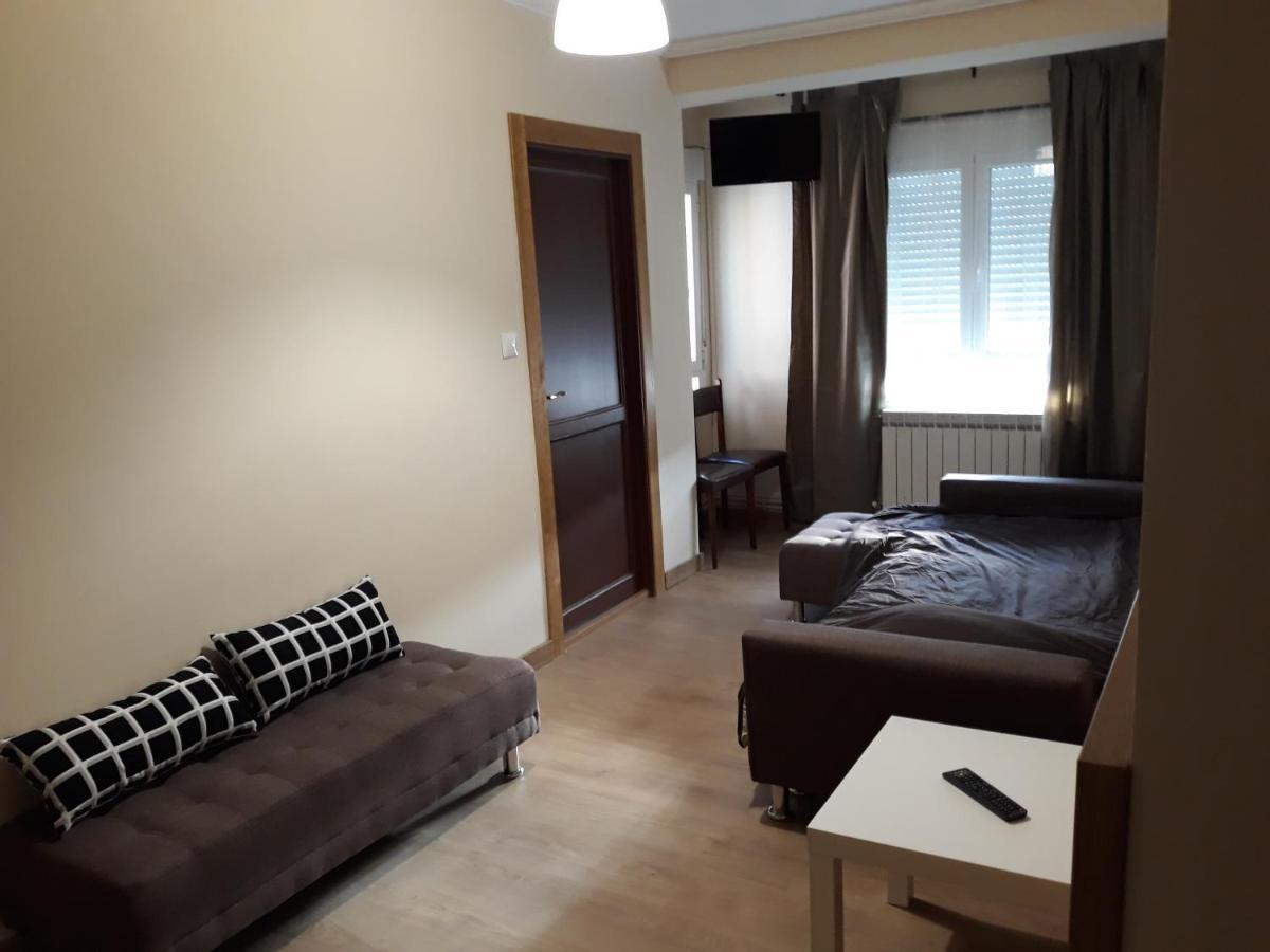 Apartamento Barbadiel Juan Xxiii León Kültér fotó